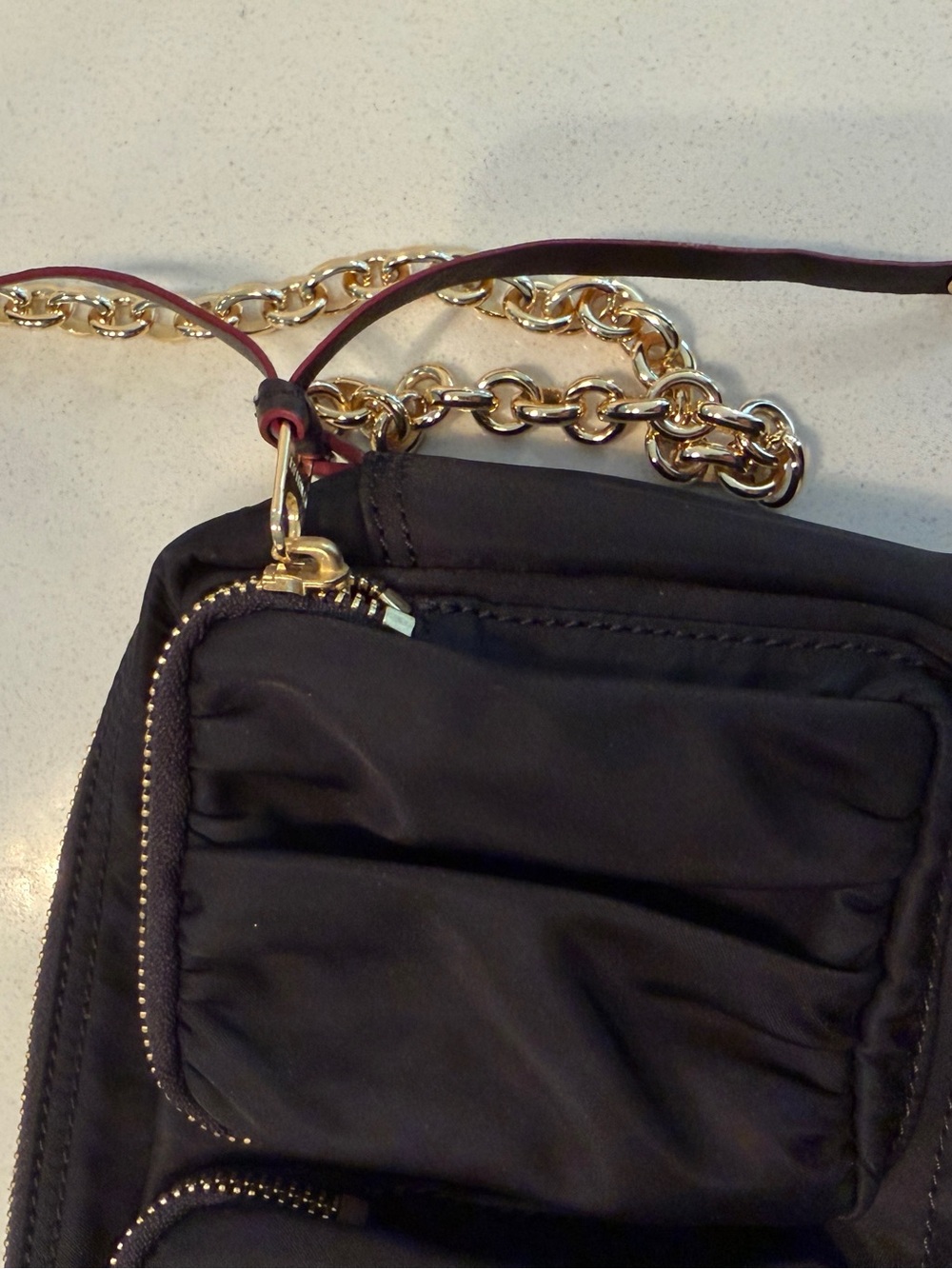 MZ Wallace Penny Bedford nylon crossbody bag - Picture 6 of 8